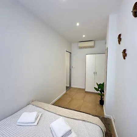 Appartement Center Perfect 3 Bedroom Cannes