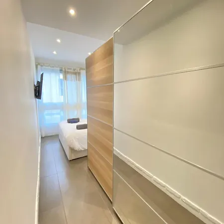 Center Perfect 3 Bedroom *