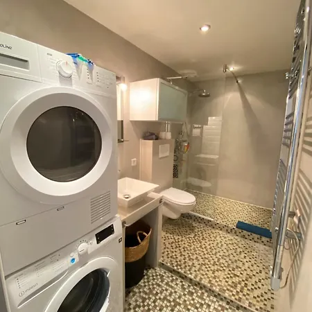 Center Perfect 3 Bedroom * Cannes