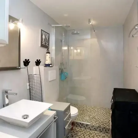 Center Perfect 3 Bedroom Cannes