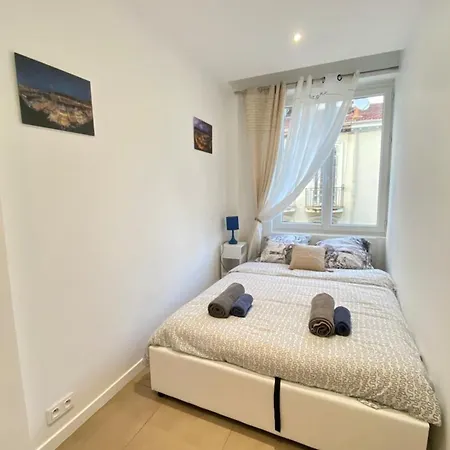 Center Perfect 3 Bedroom * Cannes