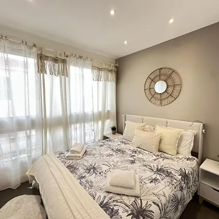 Appartement Center Perfect 3 Bedroom Cannes