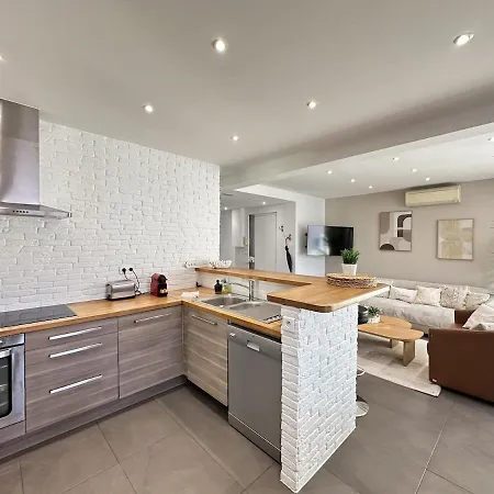 Apartamento Center Perfect 3 Bedroom
