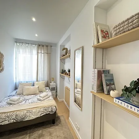 Center Perfect 3 Bedroom