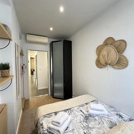 Center Perfect 3 Bedroom * Cannes